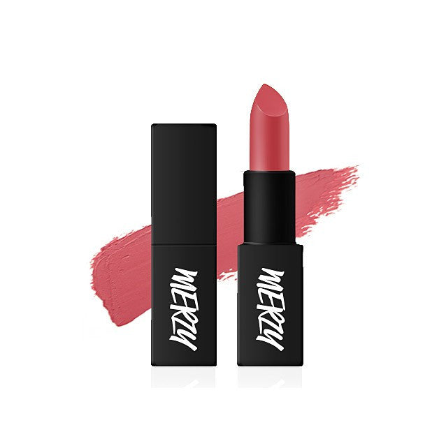 (Merzy) The First Lipstick 3.5g