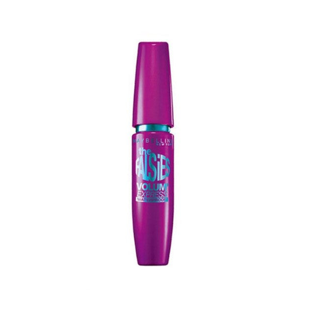 (Maybelline) New York The Falsies Volum Express Waterproof Mascara 9.2ml