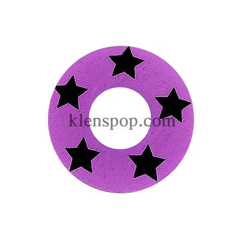 018 PURPLE STAR