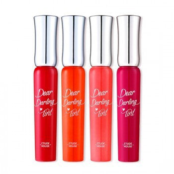 (ETUDE HOUSE) DEAR DARLING OIL TINT 4g