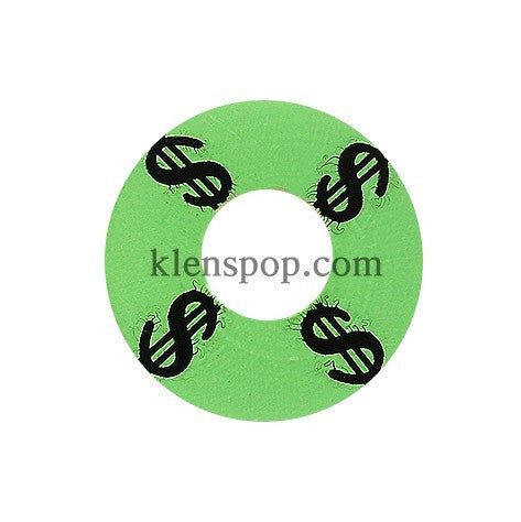 
                      
                        035 Green Money (2Pcs)
                      
                    