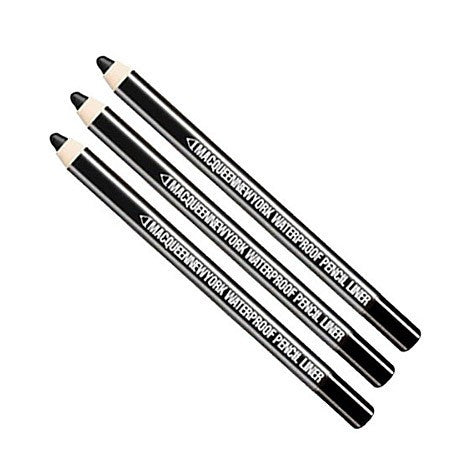 (MACQUEEN) Waterproof Gel Eyeliner 1.4g