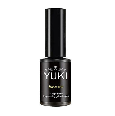 (Yuki) Nail Base Gel 5ml