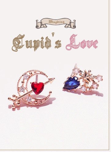 CUPID LOVE (WB)