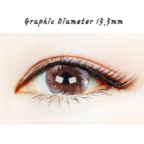 P301 Siliver (Multicolor Pearl Lens)