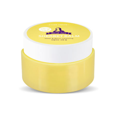 (ETUDE HOUSE) Real Art Sherbet Balm 150ml