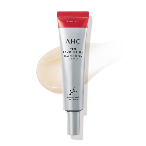 AHC Ten Revolution Real Eye Cream for Face, 35ml, 1pc