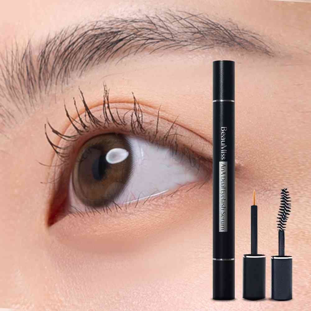 BeauMiss AnA Dual Eyelash Serum Image 1