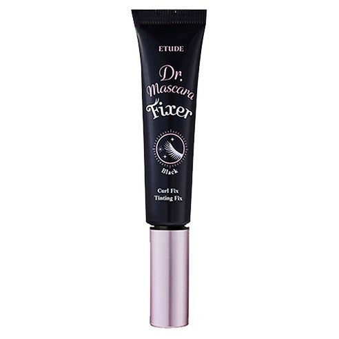 (ETUDE HOUSE) Dr.Mascara Fixer Black 6g