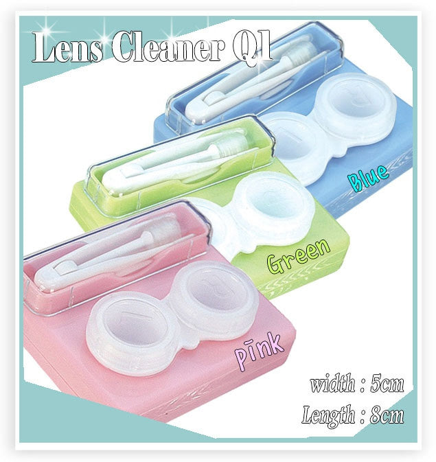 Auto Contact Lens Cleaner Q1