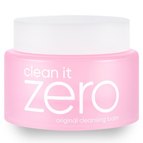 (Banila Co) Clean It Zero Cleansing Balm Original 50ml