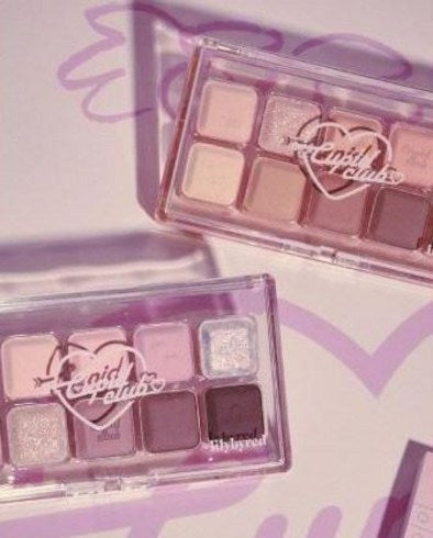 
                      
                        Lilybyred Mood Keyboard Eye Palette
                      
                    