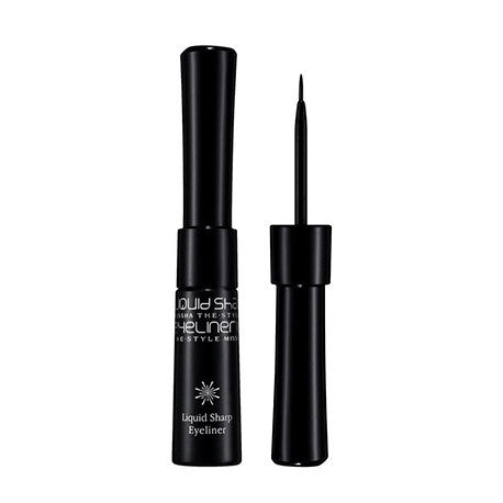 The Style Liquid Sharp Eye Liner