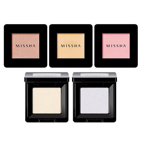 Missha Modern Shadow Cream