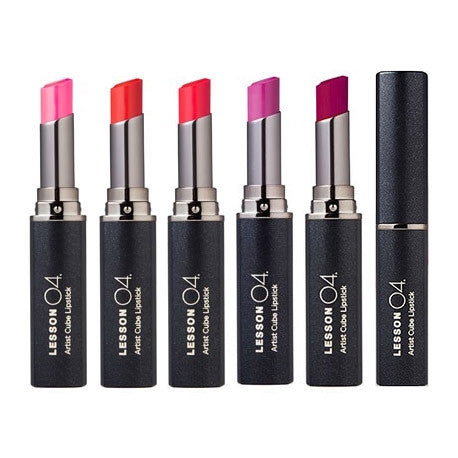 FACE IT ARTIST CUBE LIPSTICK CHALK