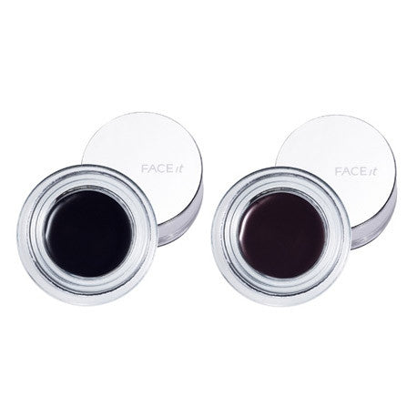 FACE IT MAXX' EYE GEL LINER