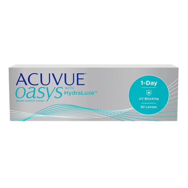 Acuvue Oasys (30pcs) (Hyperopia)