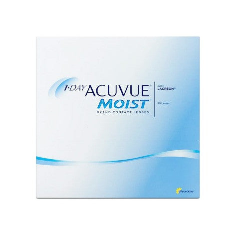 Acuvue Moist (90pcs)