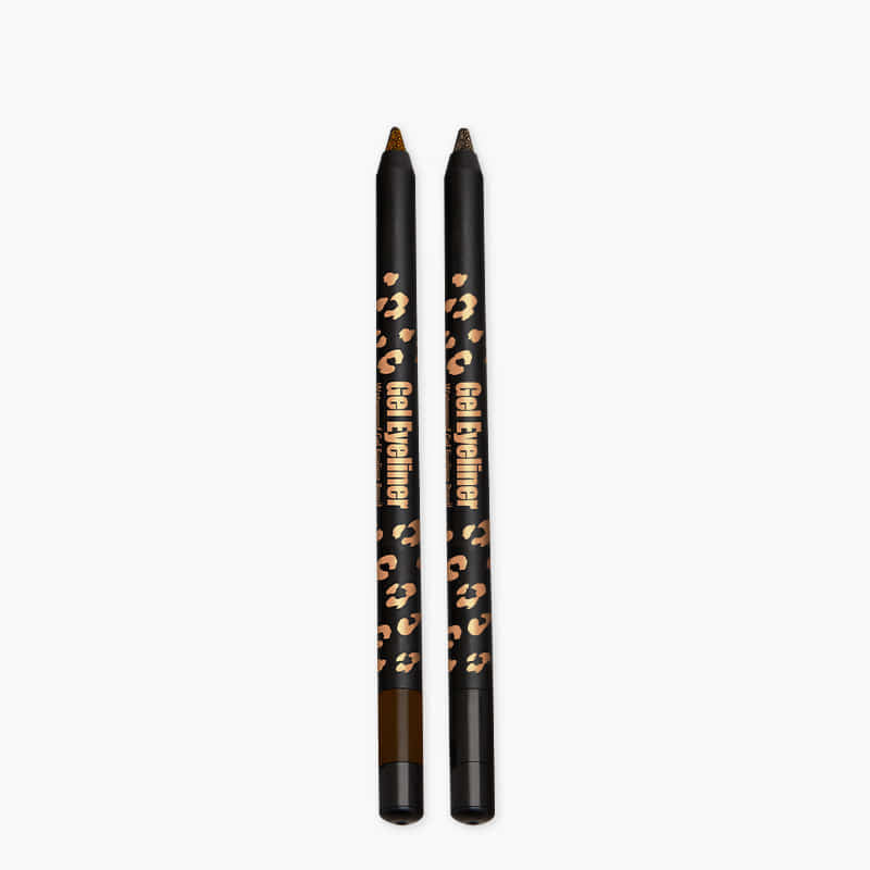 (Hope Girl) Waterproof Gel Eyeliner Pencil