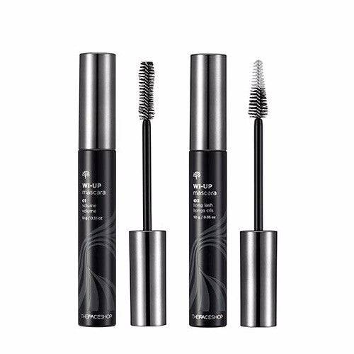 WI-UP MASCARA