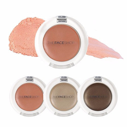 THEFACESHOP SINGLE SHADOW CREAM