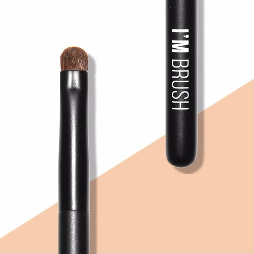 I'M BRUSH B009 EYESHADOW POINT BRUSH