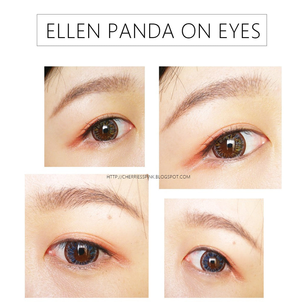 
                      
                        Ellen Panda Brown (4Color)
                      
                    