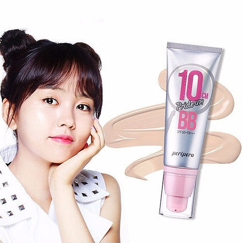 PRIDEUP! BB CREAM