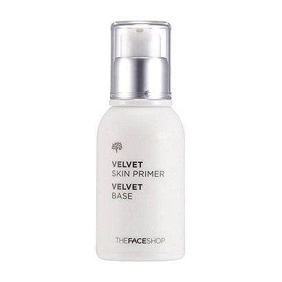 VELVET SKIN PRIMER