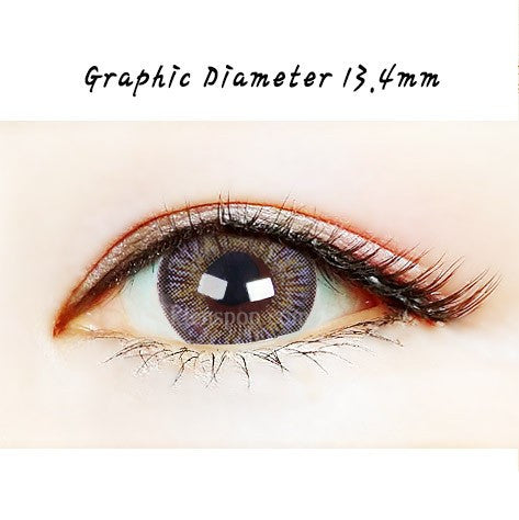 Neo Cosmo 3Tone Gray 2Pcs 6 Months Color Contacts Klenspop Neo Cosmo 3Tone Gray 2Pcs 6 Months Color Contacts Klenspop