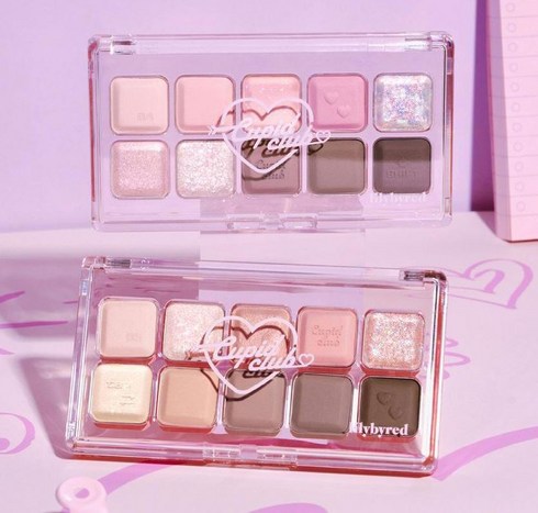 
                      
                        Lilybyred Mood Keyboard Eye Palette
                      
                    