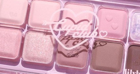 
                      
                        Lilybyred Mood Keyboard Eye Palette
                      
                    