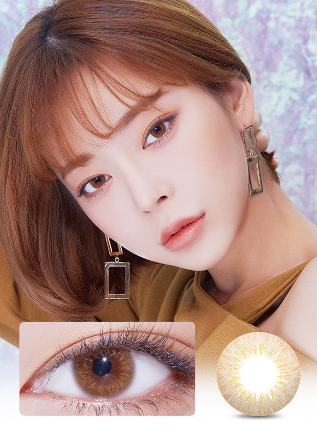 Deep Shine Brown (2pcs) ( Buy 1 Get 1 Free)