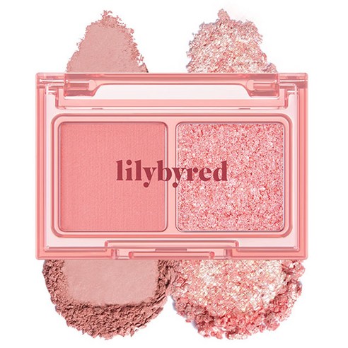 
                      
                        Lilybyred Little Bitty Moment Eye Shadow Palette in Enchanting Moment
                      
                    