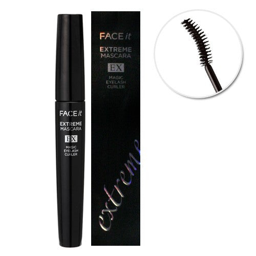 FACE IT EXTREME MASCARA MAGIC EYELASH CURLER