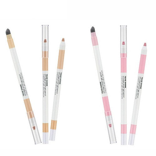 TEAR SHINE SMUDGE PROOF GEL PENCIL