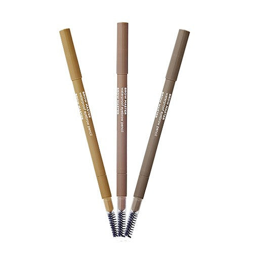 BROW MASTER EYEBROW PENCIL