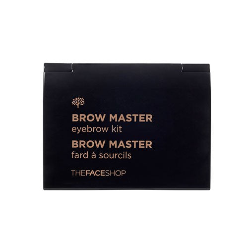 BROW MASTER EYEBROW KIT