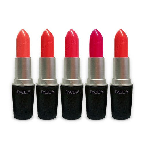 FACE IT ARTIST TOUCH LIPSTIC GLOSSY