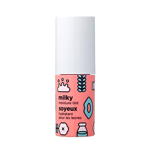 MILKY MOISTURE TINT