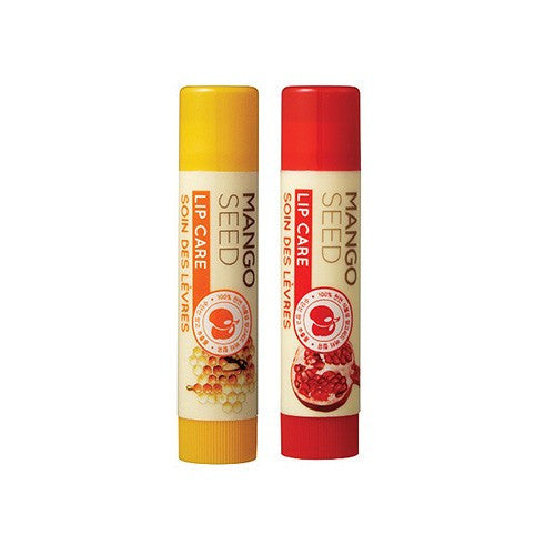 LOVELY MANGO SEED LIP CARE