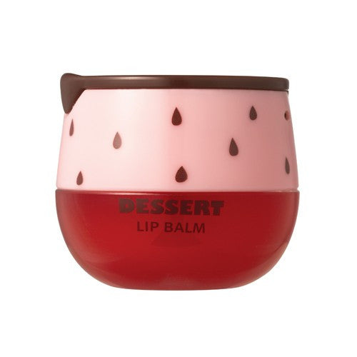 LOVELY ME:EX DESSERT LIP BALM