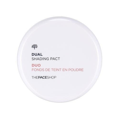 DUAL SHADING PACT