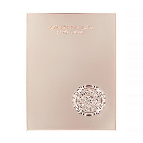 SIGNATURE BLUSHER HIGHLIGHTER