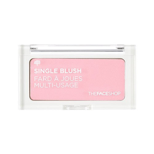 THE FACESHOP SINGLE BLUSH