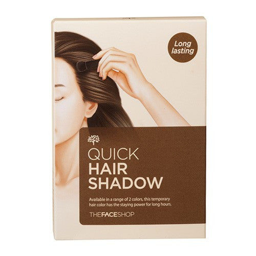 QUICK HAIR SHADOW 'APPLYING WIG'