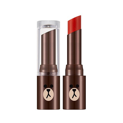 Matt Lip Rouge MOR01