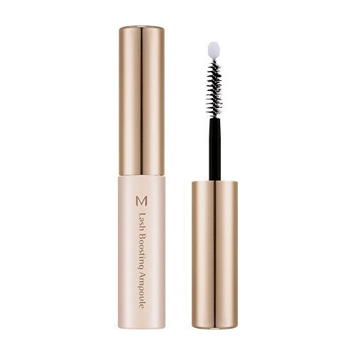 LASH BOOSTING AMPOULE