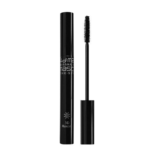 The Style 3D Mascara