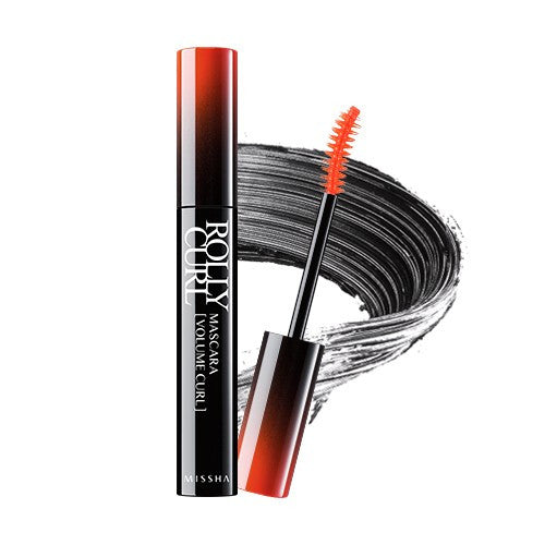 ROLLY CURL MASCARA VOLUME CURL